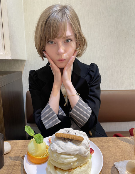 Ella Freya