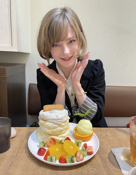 Ella Freya