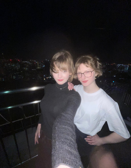 Ella Freya