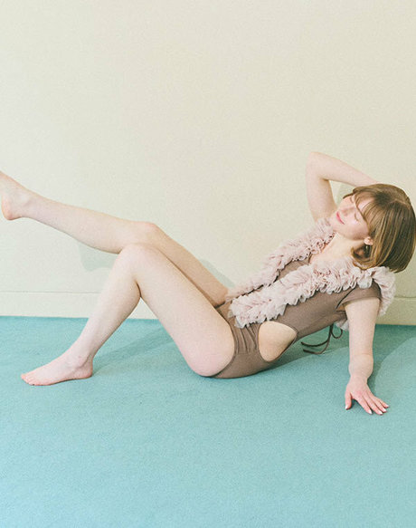 Ella Freya