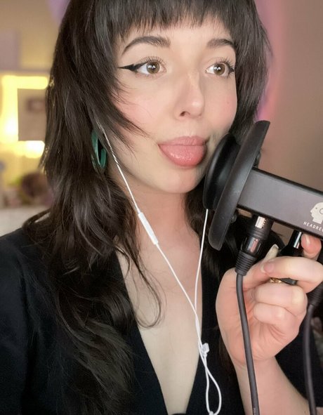 Slight Sounds Asmr
