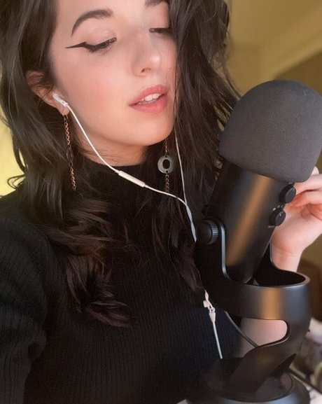 Slight Sounds Asmr