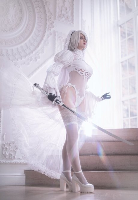 Alice Inferno