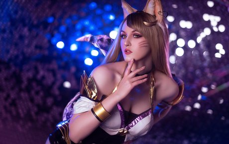 Alice Inferno