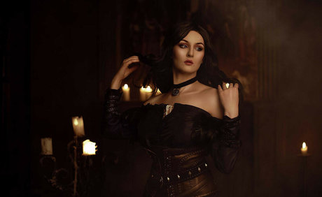 Alice Inferno