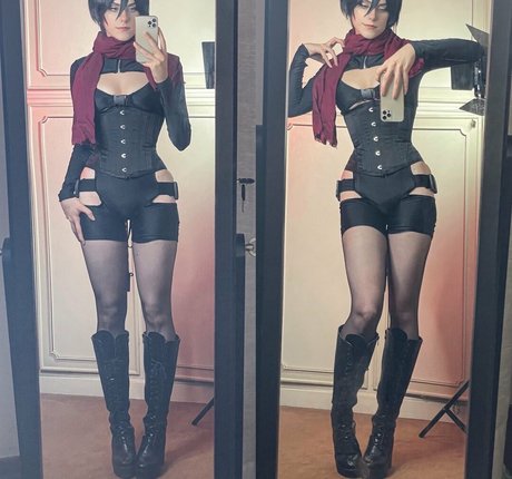 Nahá fotka uniklých OnlyFans od Luluthelottie