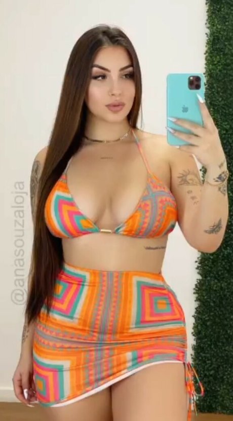 Nacktes geleaktes OnlyFans-Foto von Paola Sabadin