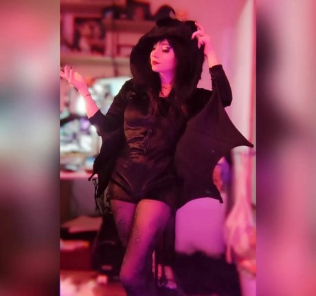 Yogscast Bouphe OnlyFansリークヌード写真