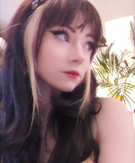Yogscast Bouphe  nude leaked OnlyFans photo