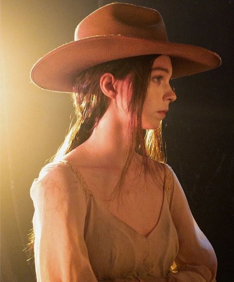 Emma Myers