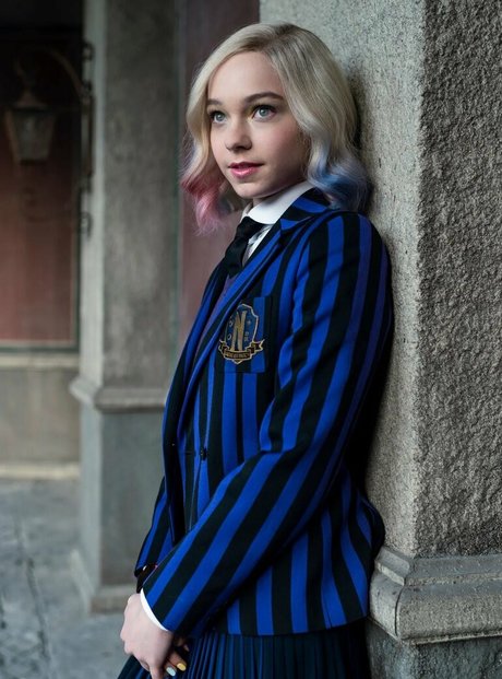 Emma Myers