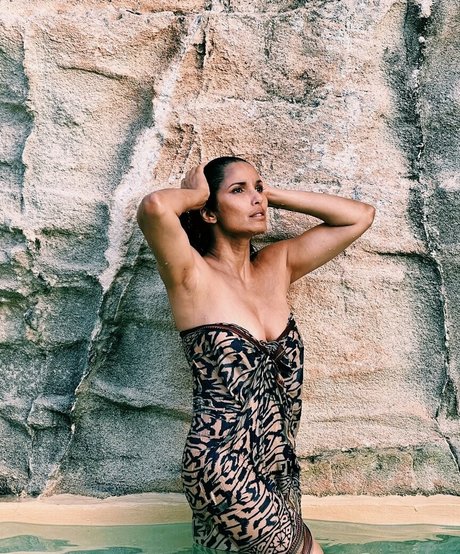 Padma Lakshmi
