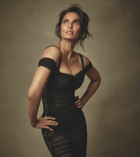 Padma Lakshmi