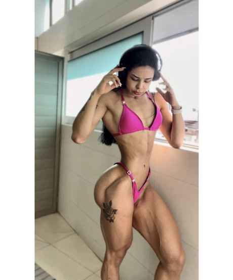 Corywellness  nude leaked OnlyFans photo