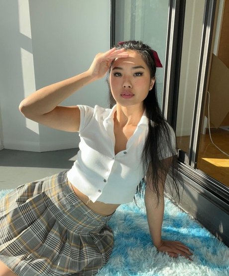 Alaston vuotanut OnlyFans-kuva Nemsko