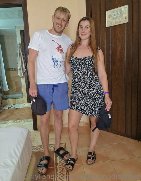 Nextdoornudistsfree