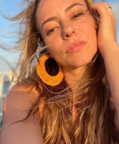 Paolla Oliveira