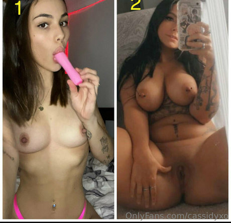 Cassidyxo