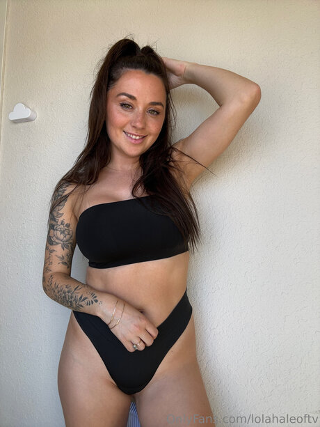 Lolahaleoftv OnlyFans