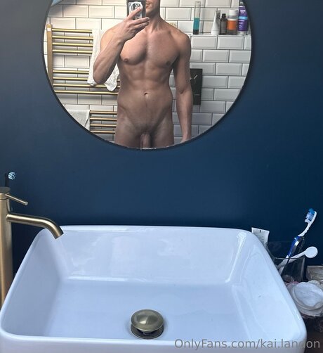 Kai Landon