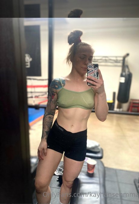 Kay Hansen