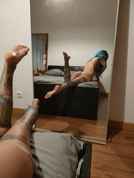 Discordia Suicide