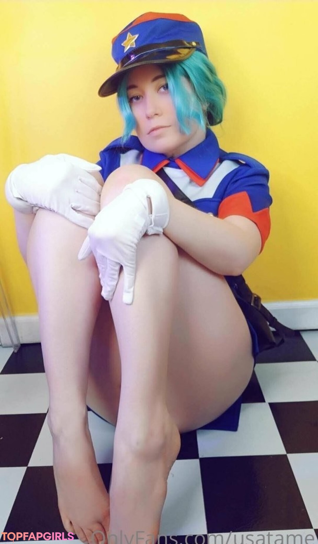 Usatame nude leaked OnlyFans photo #1124