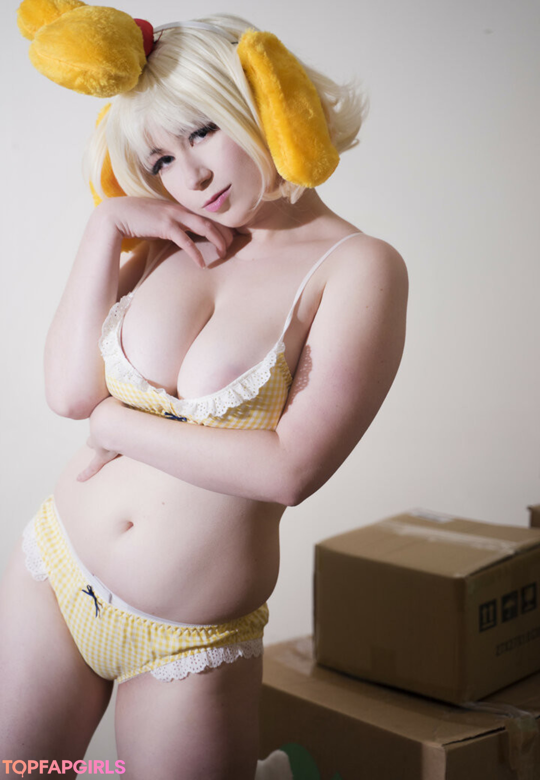 Usatame nude leaked OnlyFans photo #1842