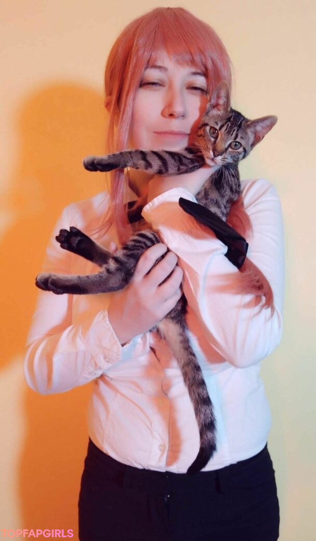 Nahá fotka uniklých OnlyFans od Usatame #2152