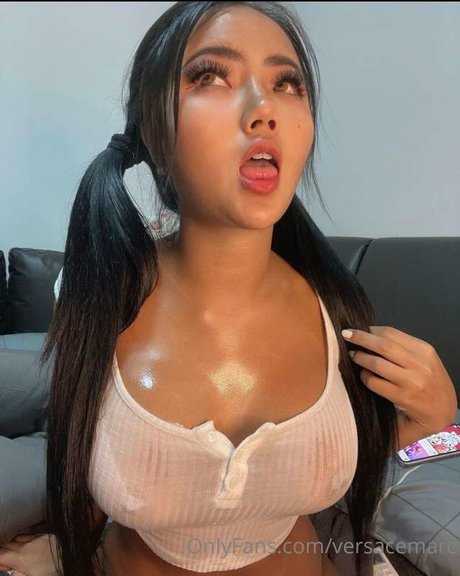 Praew Phatcharin