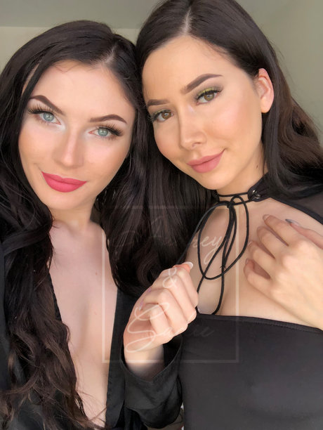 Audrey  Sadie