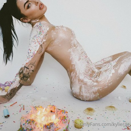 Kylie Rae