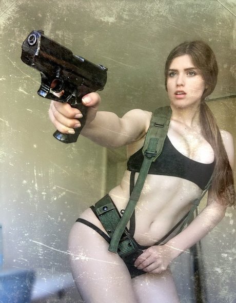 Adeline Frost