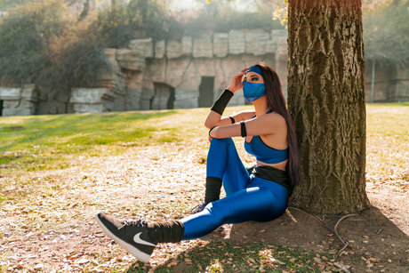 Kara Corvus