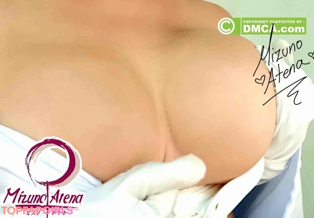 Mizuno Atena nude leaked OnlyFans photo #2909