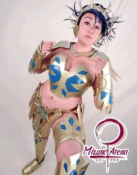 Mizuno Atena