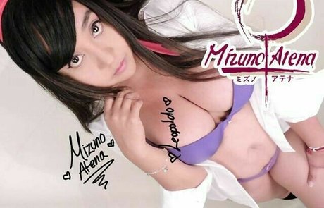 Mizuno Atena