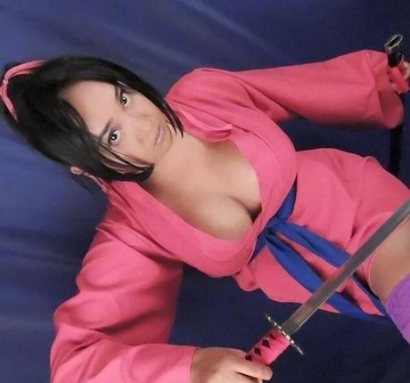 Mizuno Atena
