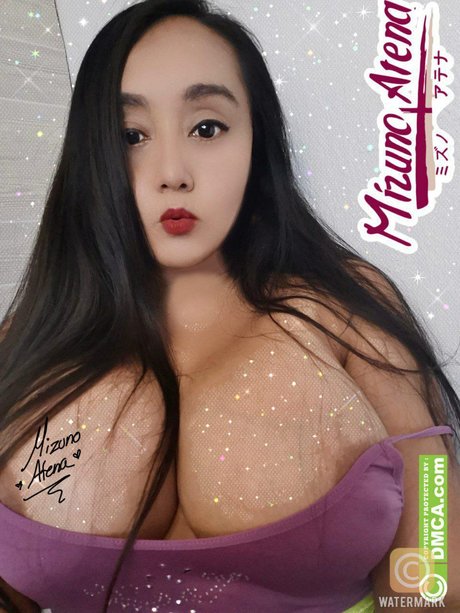 Mizuno Atena