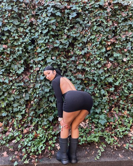 Rubi Rose