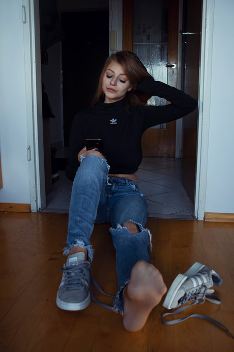 Katerina Soria