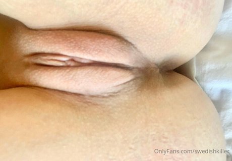 Nahá fotka uniklých OnlyFans od Morgan Hultgren