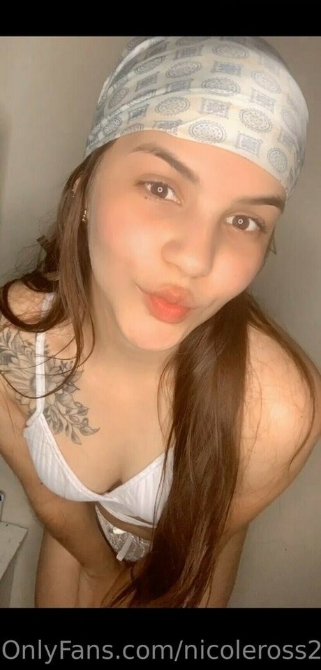 Nicole Ross 23