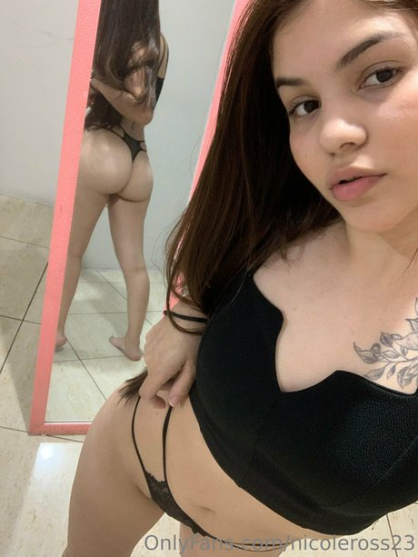 Nicole Ross 23  nude leaked OnlyFans photo