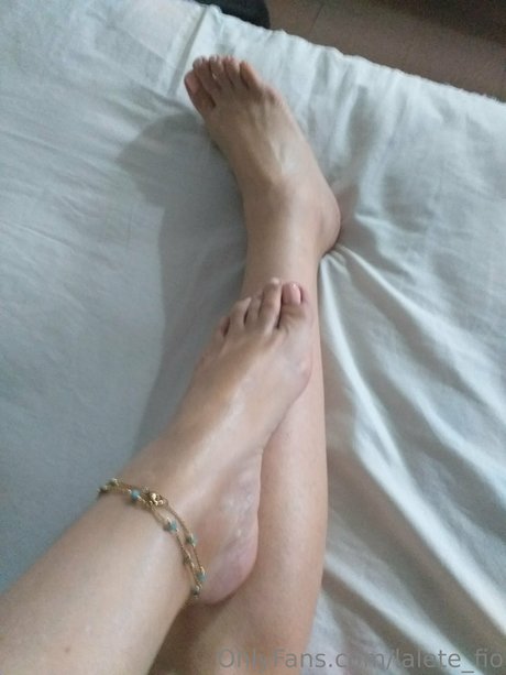 Nahá fotka uniklých OnlyFans od Fyorenzana