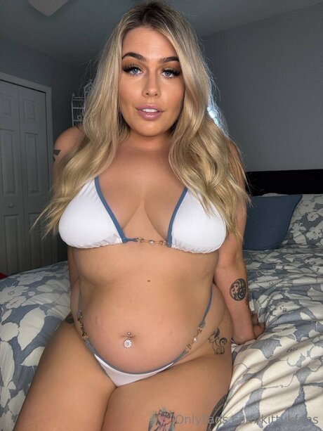 Foto di nudo di fuga di OnlyFans di Kittykfans