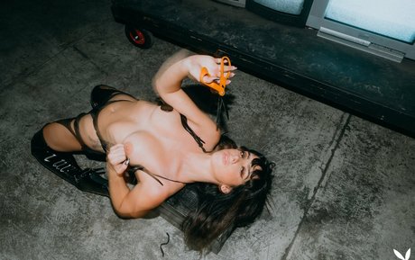 Reed Suicide