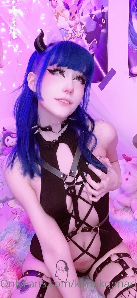 Koneko Mari
