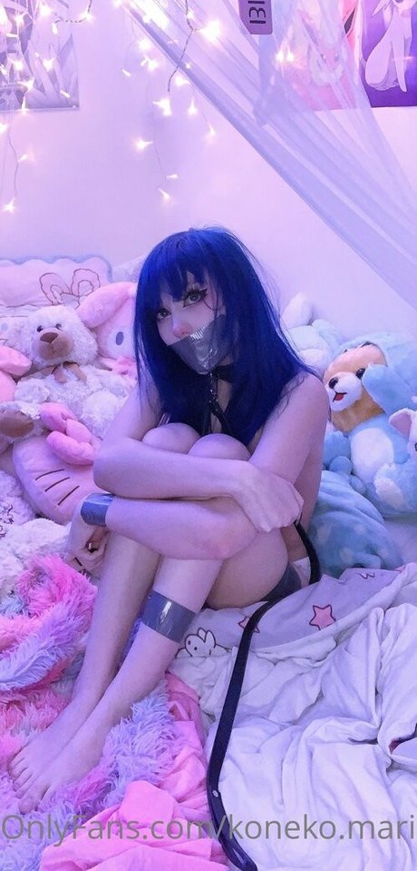 Koneko Mari