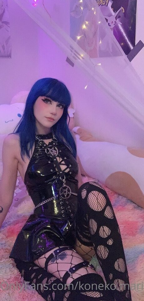 Koneko Mari